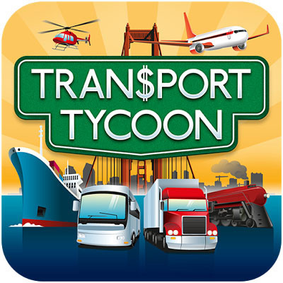 Transport Tycoon llega a Android
