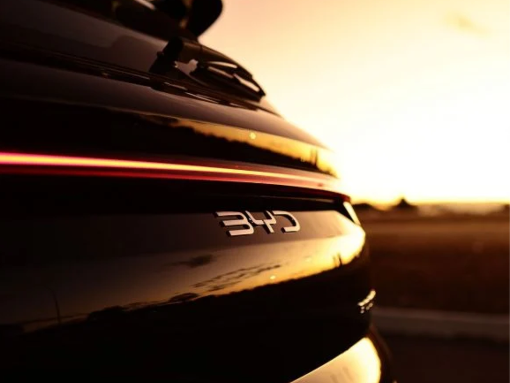 Chineses estão indo aonde fabricantes japoneses são mais fortes