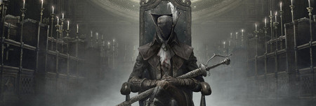 Bloodborne