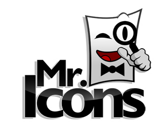 Mr Icons