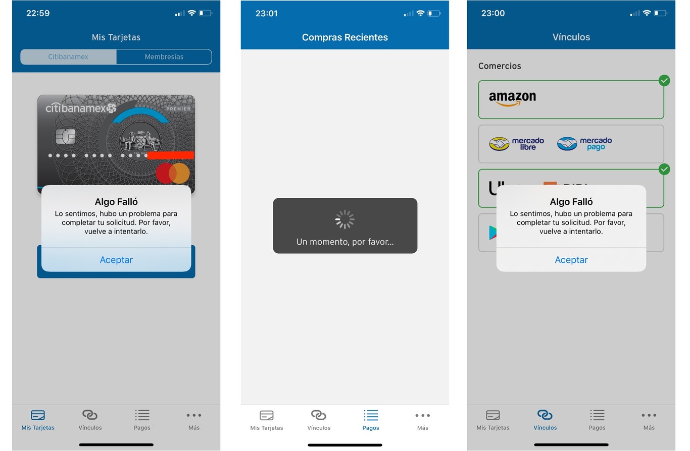 Citibanamex Pay Falla En Preventa Del Hot Sale En M Xico
