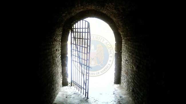 Backdoor