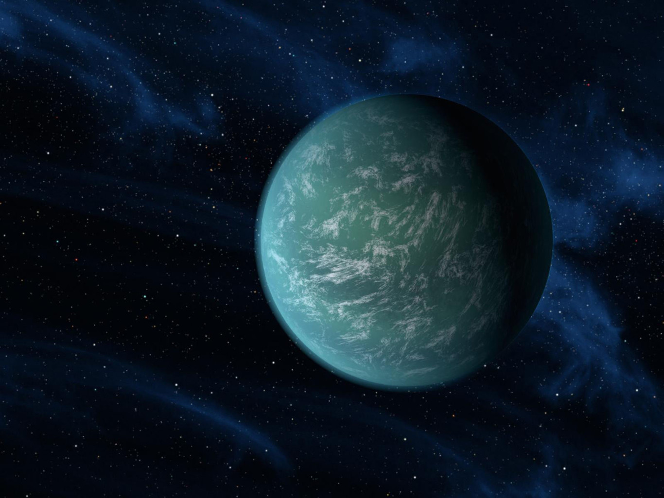 ¿En qué exoplanetas es más probable que encontremos vida?