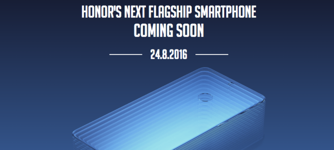 Honor 8