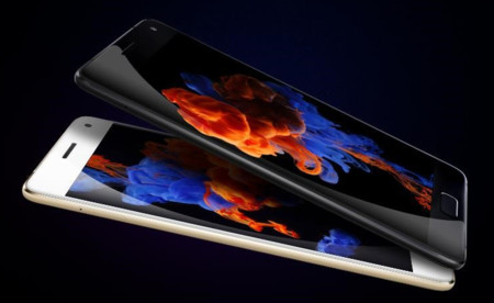 ZUK Z2Pro, 6GB de RAM y Snapdragon 820 envueltos en cristal