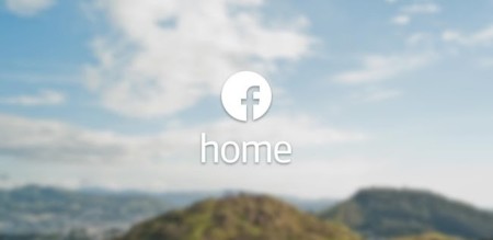 Facebook Home ya disponible en España