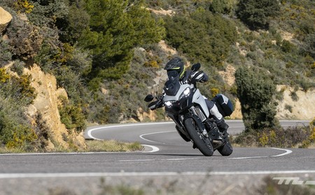 Ducati Multistrada 950 2019 S Prueba 029