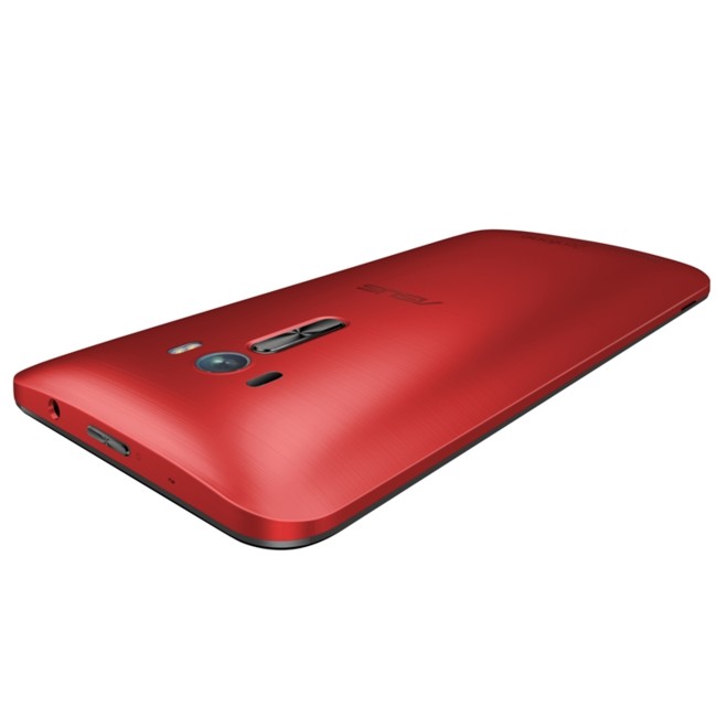 Zd551 Glamor Red 7