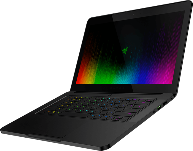 Razer Blade