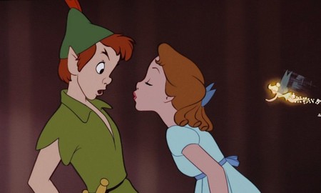 Peter Pan