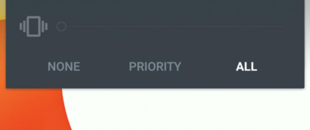 Si echas de menos modo silencio en Lollipop, con este módulo en Xposed lo recuperarás