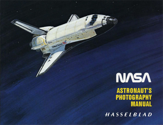 Astronauts Manual