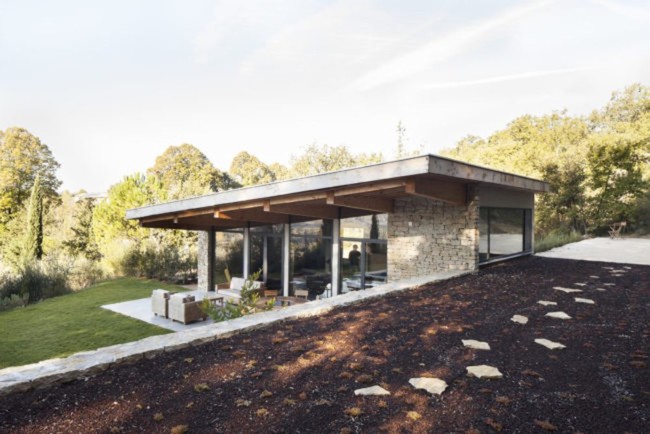 House B Provence Copyright Ilse Liekens 3