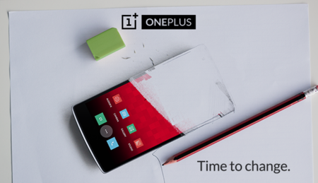 OnePlus empieza su juego del hype y deja entrever un nuevo móvil citándonos el 1 de junio