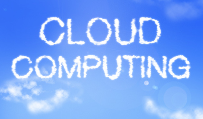 Cloud Computing