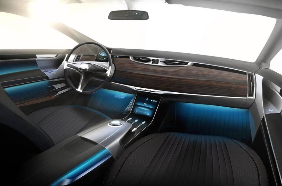 Cardi Concept 442