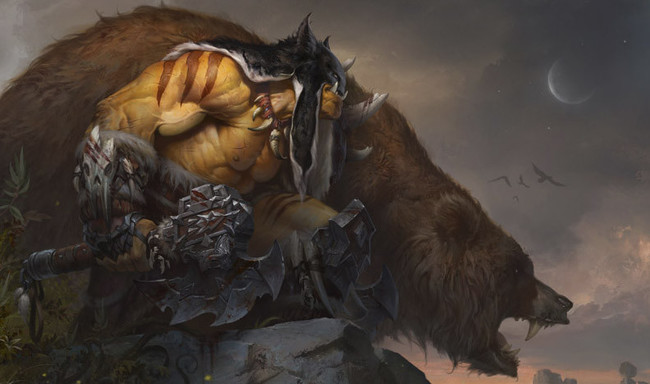 Hearthstone