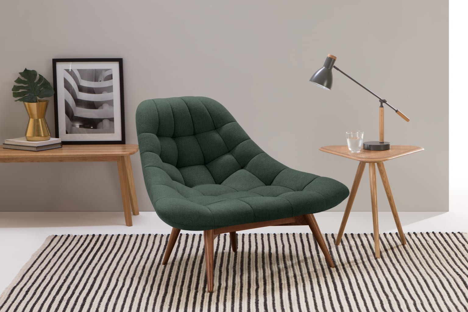 Sillón Kolton