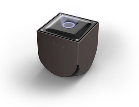 Ouya sobrepasa los seis millones de financiación y se alía con VEVO