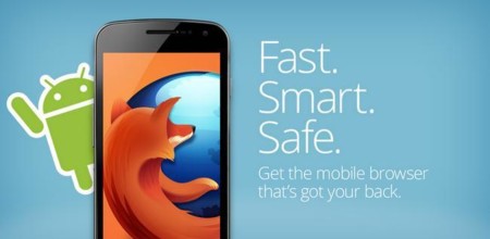 Firefox 43 te dice qué pestañas están haciendo ruido