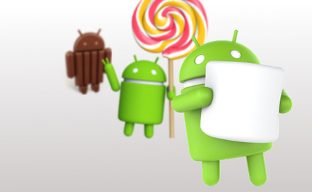 De Android KitKat a Marshmallow, así ha evolucionado el rendimiento de Android en dos años