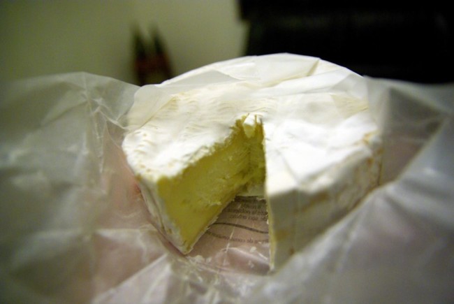 11 Camembert