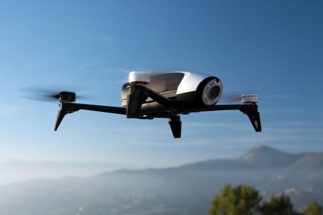 Qué hacer con el drone nuevo que te hayan regalado