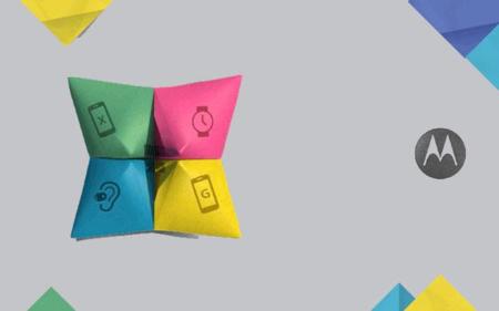 Motorola presentará el Moto 360 y los sucesores del Moto X y Moto G el 4 de septiembre