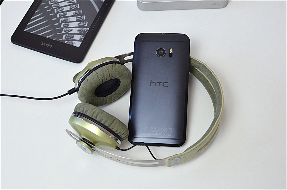 Htc Portada