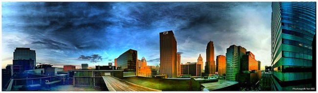 Richard Cawood