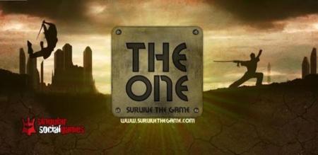 The One, survive the game llega a Android
