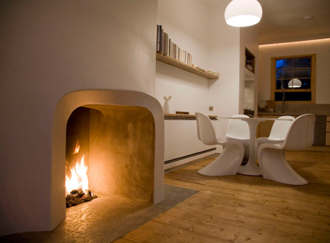 Custom Fireplace Surround 230815 02