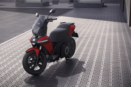 Seat E Scooter 2020 008