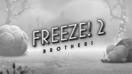 Freeze! 2: Hermanos, la secuela del conocido y galardonado rompecabezas ya disponible para Android