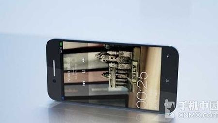 El Oppo Find 5 abrirá el telón de las pantallas FullHD