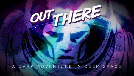 Out There, una aventura de exploración espacial cuidada al detalle