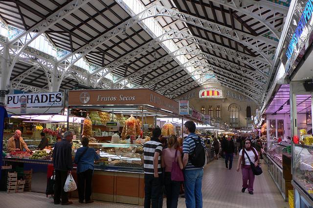 LA OFERTA Y LA DEMANDA EN EL MERCADO la oferta y la demanda en el mercado: