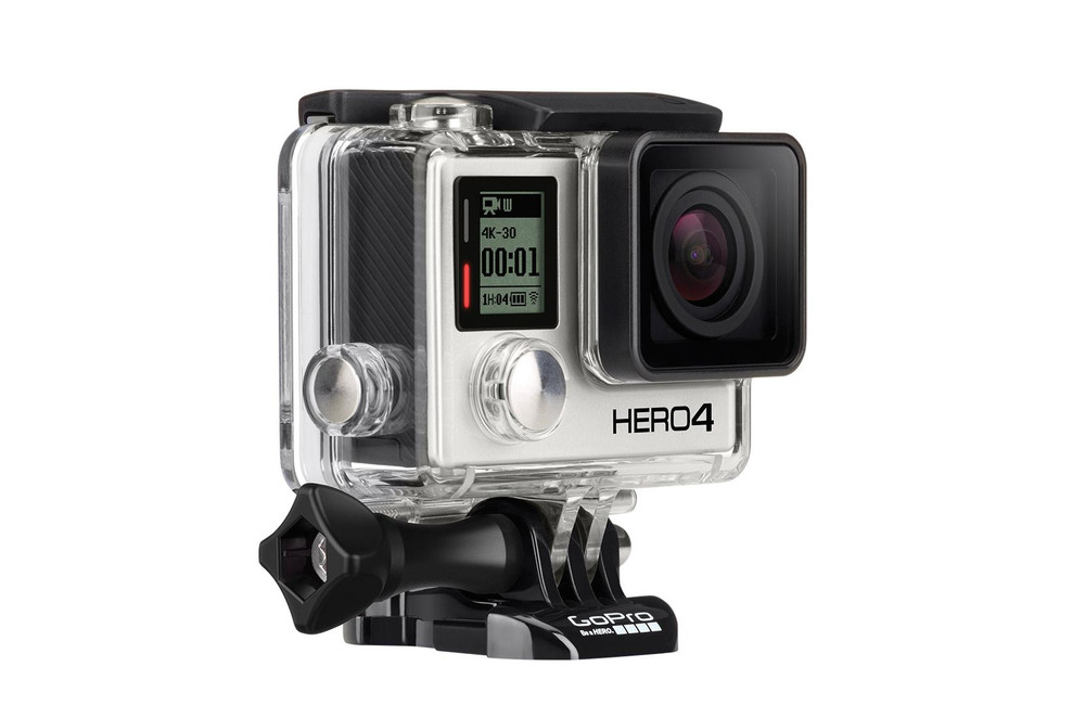 Hero 4