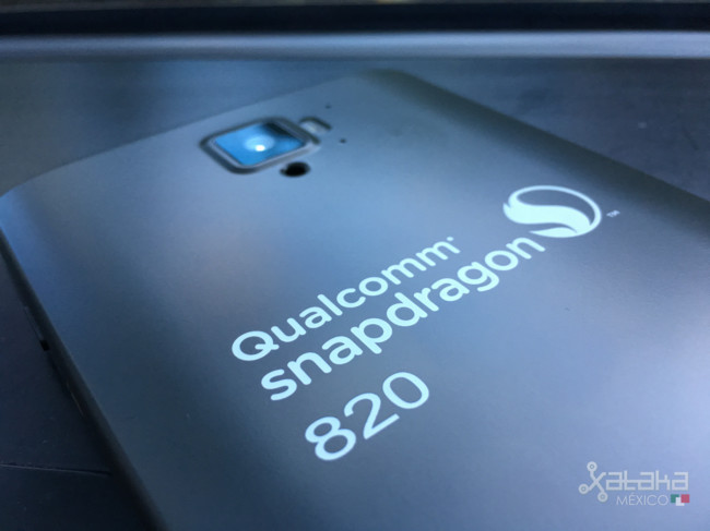 Snapdragon 820