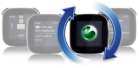 Sony Ericsson LiveView, segunda oportunidad