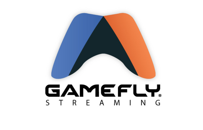 Gamefly Streaming