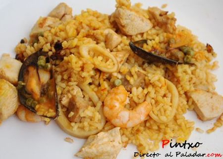 Paella