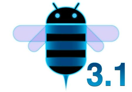 Google anuncia y lanza Android Honeycomb 3.1