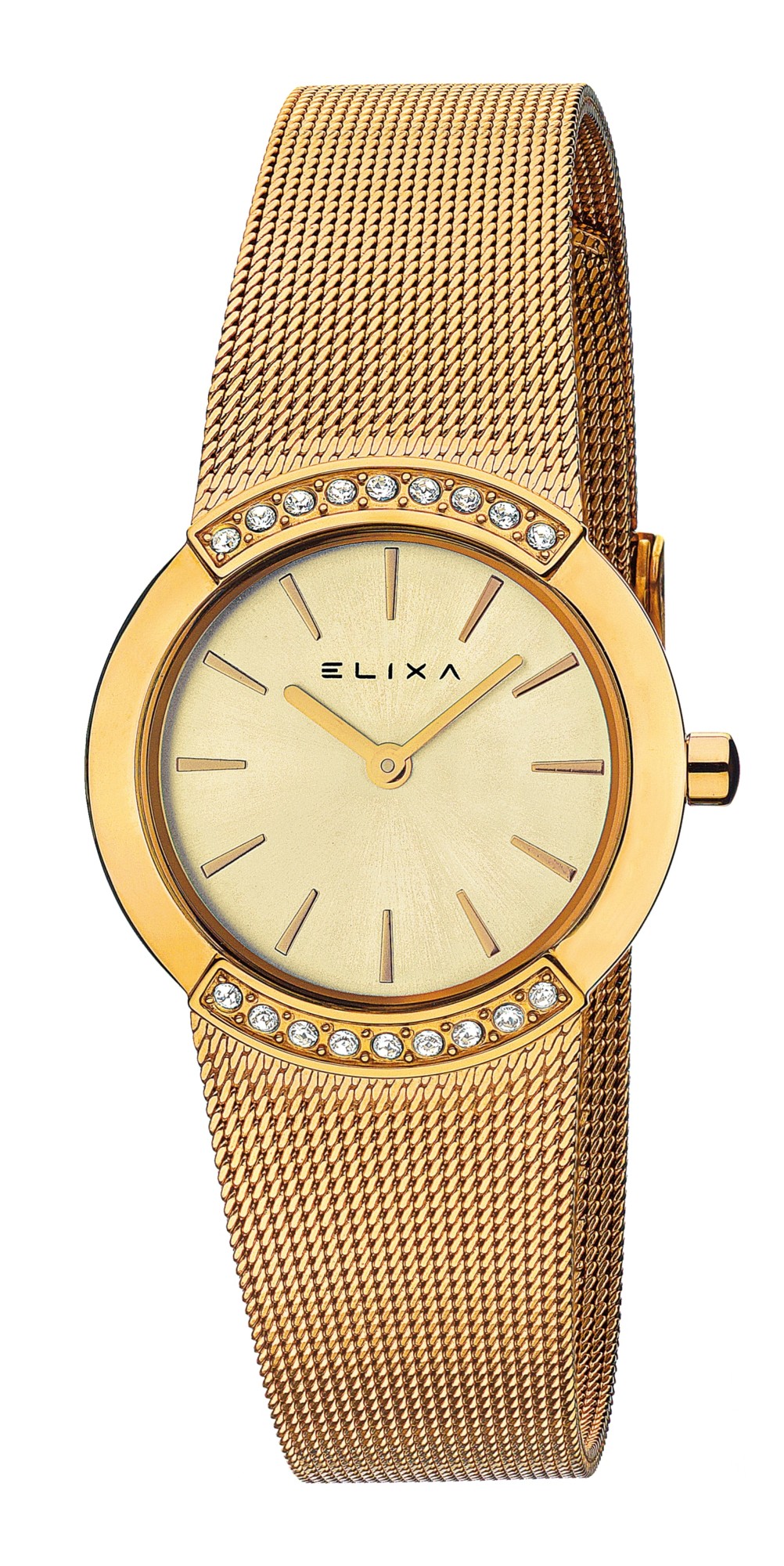Elixa