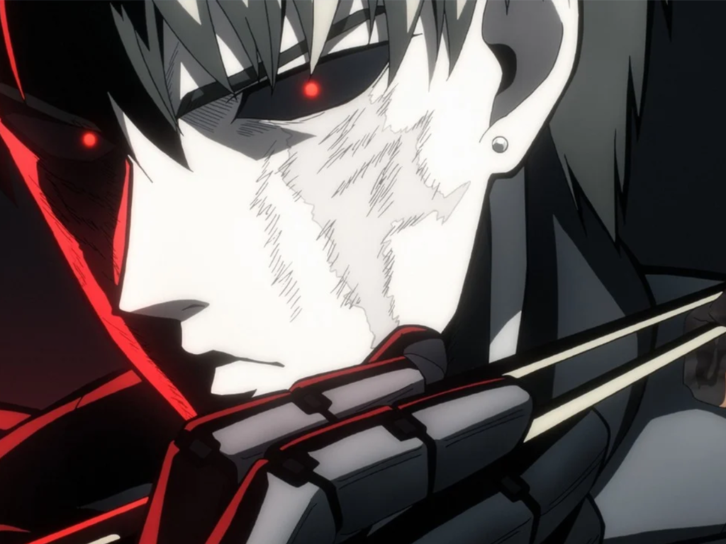 "Quanto mais vocês nos assediam, mais funcionários vão embora": aclamado animador respondeu às críticas à terceira temporada de One-Punch Man