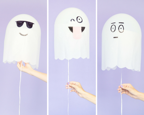 Fantasmas