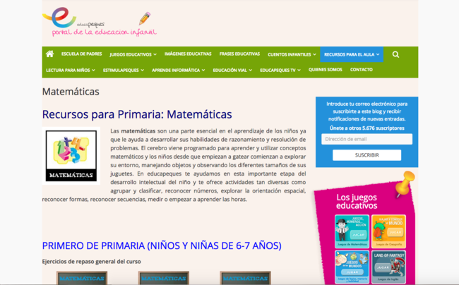 Educapeques