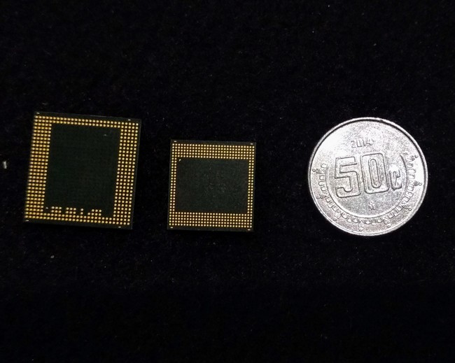Qualcomm Snapdragon 835 Prueba Mexico