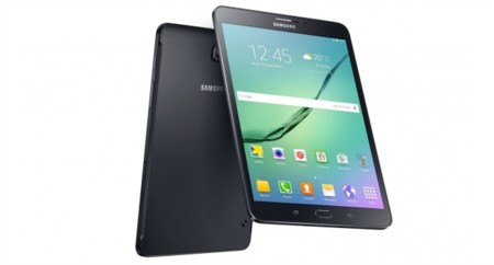 Nuevas filtraciones nos desvelan las nuevas Galaxy Tab S2 que se presentarían el lunes