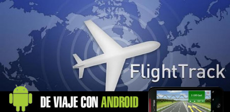 Las mejores aplicaciones de vuelos para Android